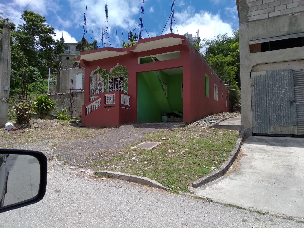 Townhouse for Private   Somerton