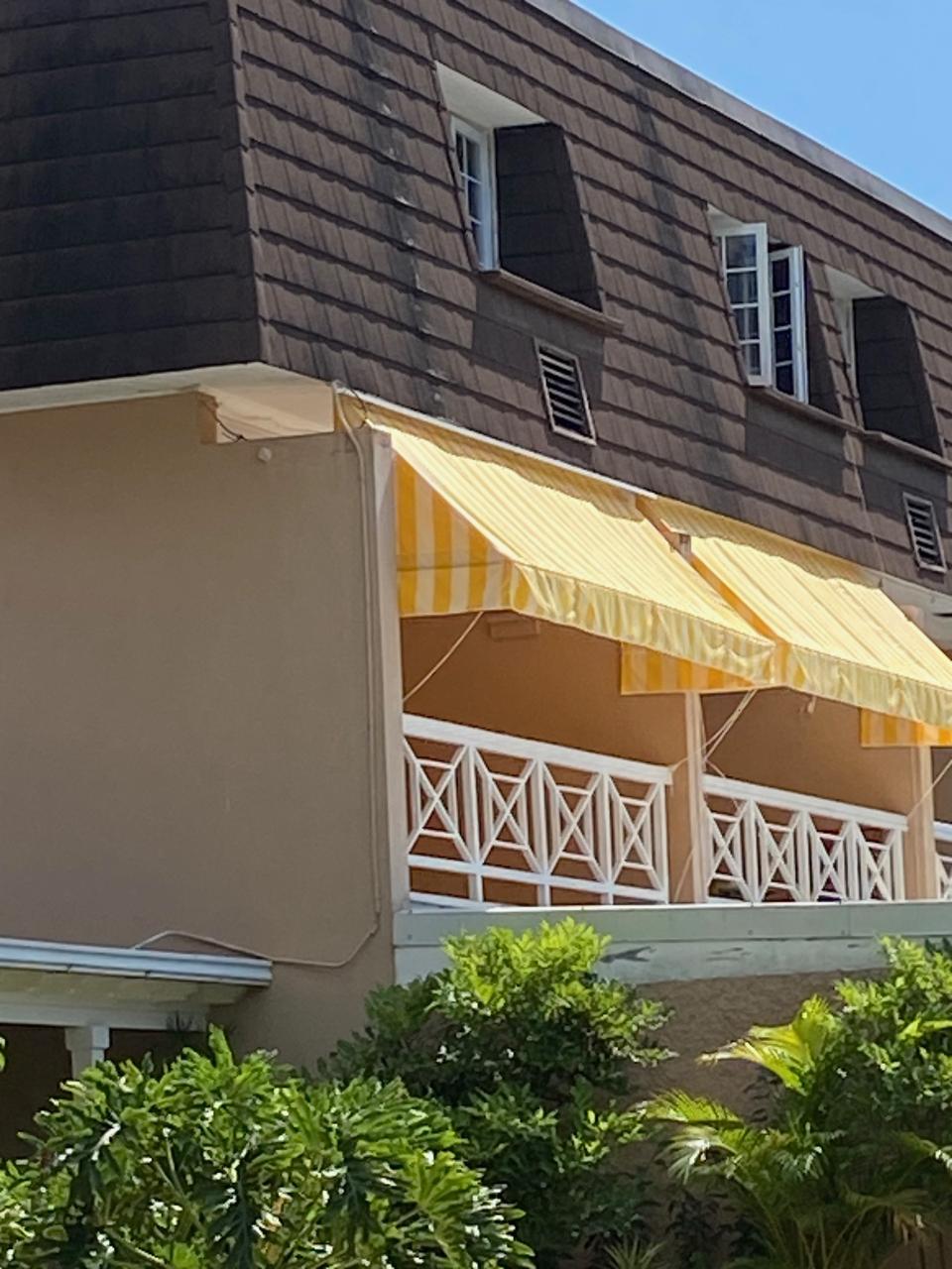 Apartment for Rent   Kingston 8