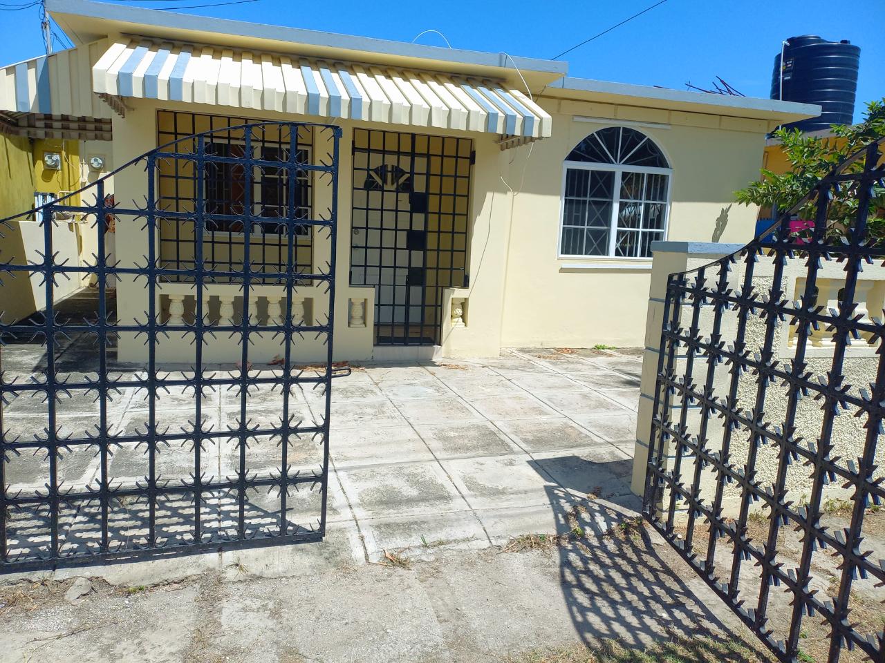 House for Sale   Greater Portmore