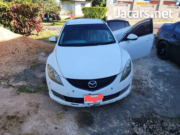 Mazda Atenza 1,6L 2008