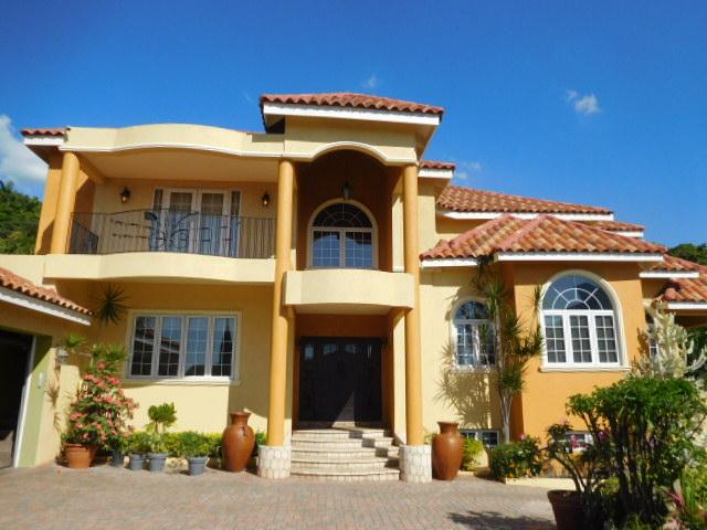House for Rent   Kingston 6