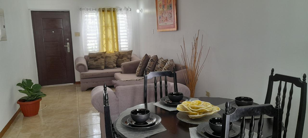 Apartment for Rent   Kingston 6