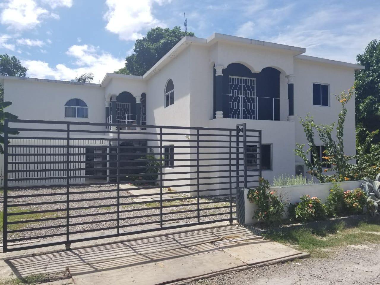 House for Sale   Ocho Rios