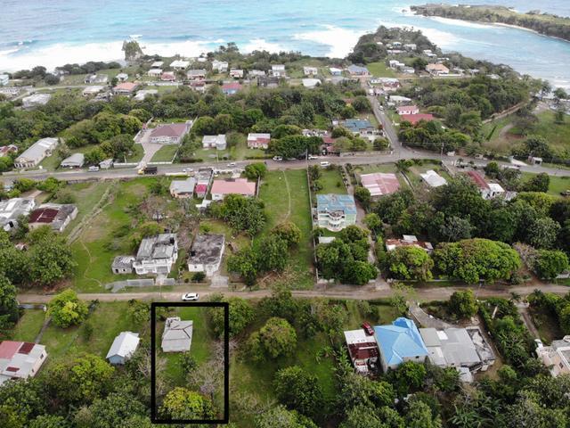 House for Sale   Manchioneal