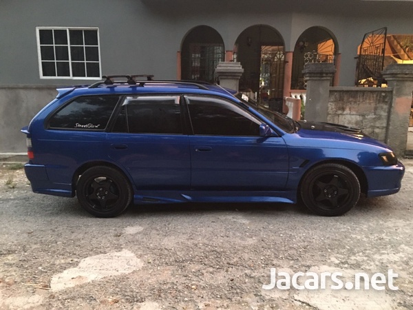 Toyota Corolla 1,7L 1998
