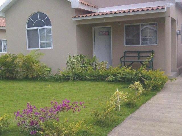 House for Rent   Caymanas Estates