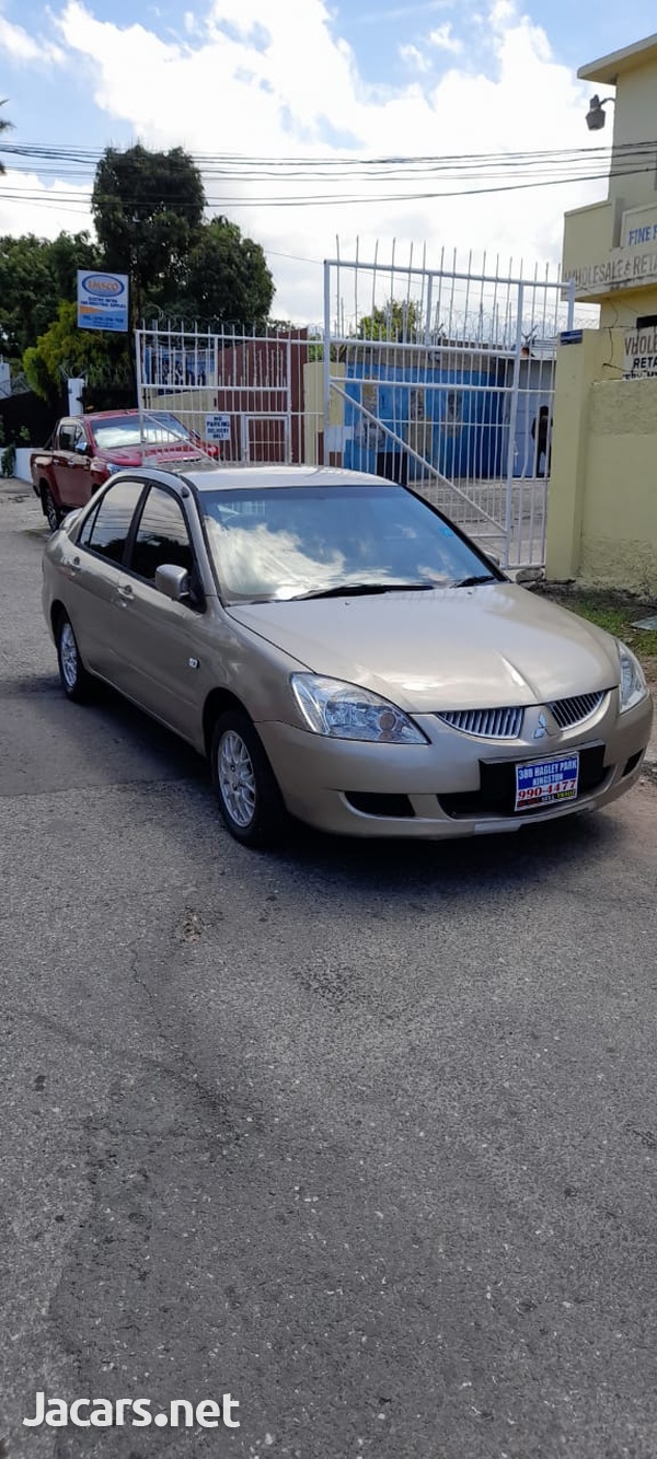 Mitsubishi Lancer 1,3L 2004