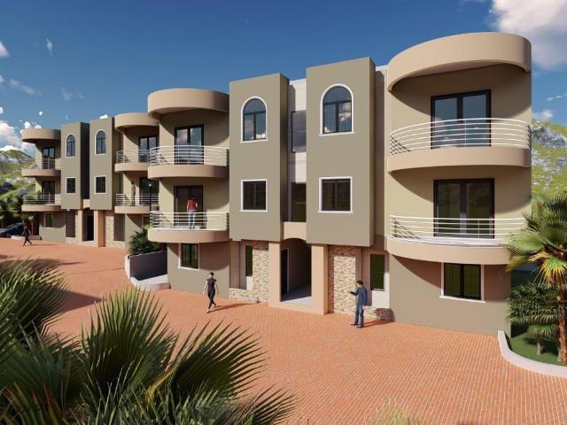Apartment for Sale   Kingston 19