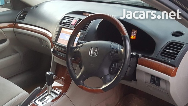 Honda Inspire 3,0L 2007