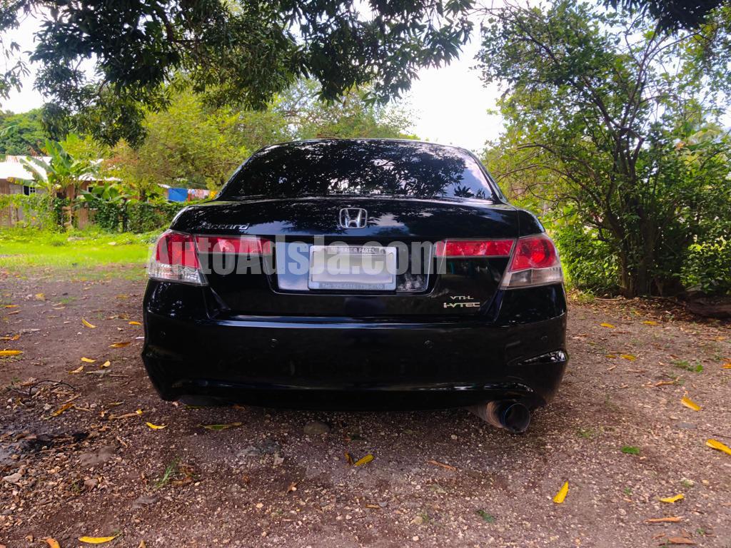 2010 Honda Accord