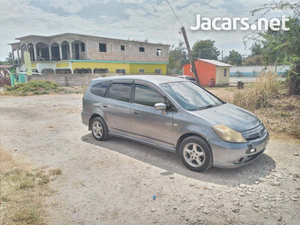 Honda Stream 1,7L 2005