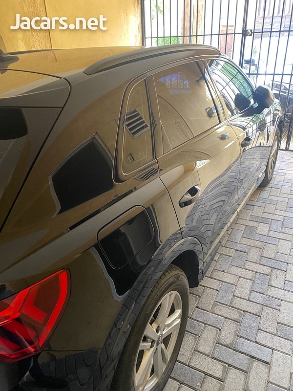 Audi Q3 1,5L 2019