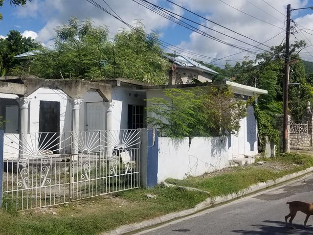 House for Sale   Yallahs