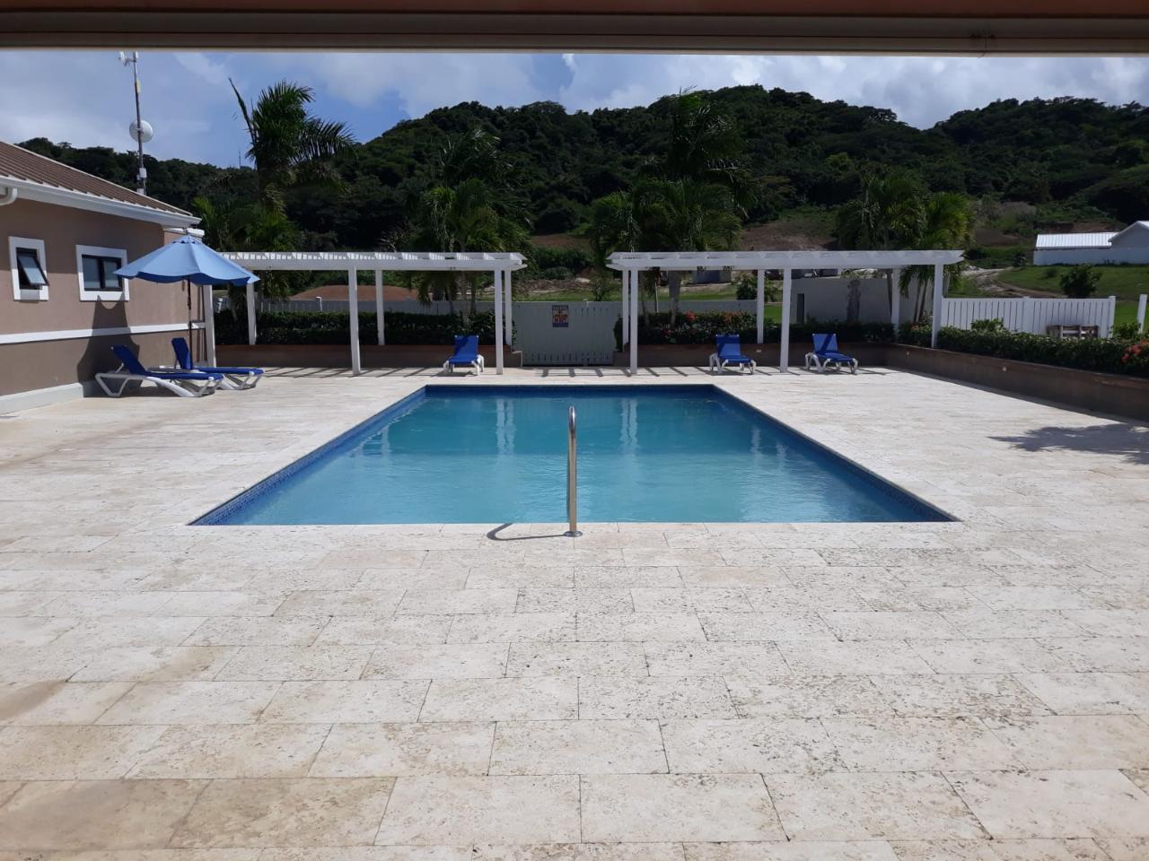 House for Rent   Lucea