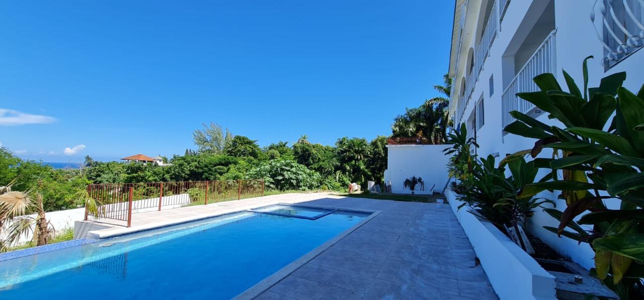 Resort Apartment/Villa for Rent   Montego Bay