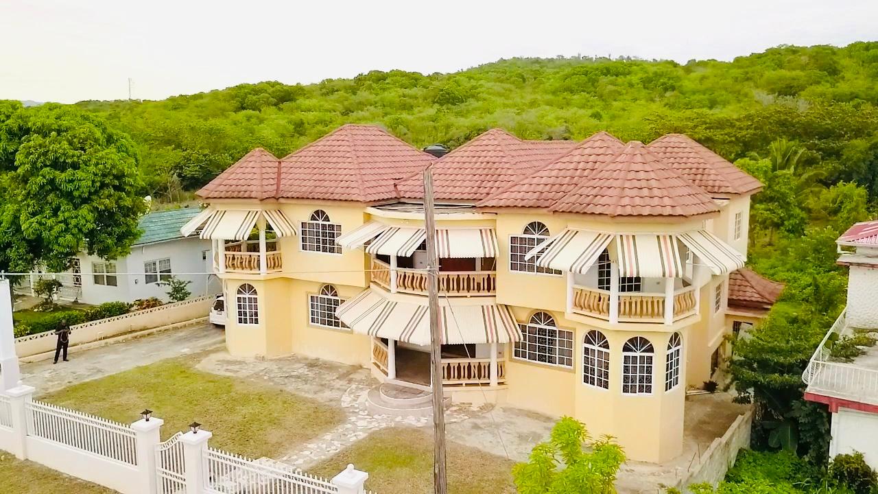 House for Sale   White House WD