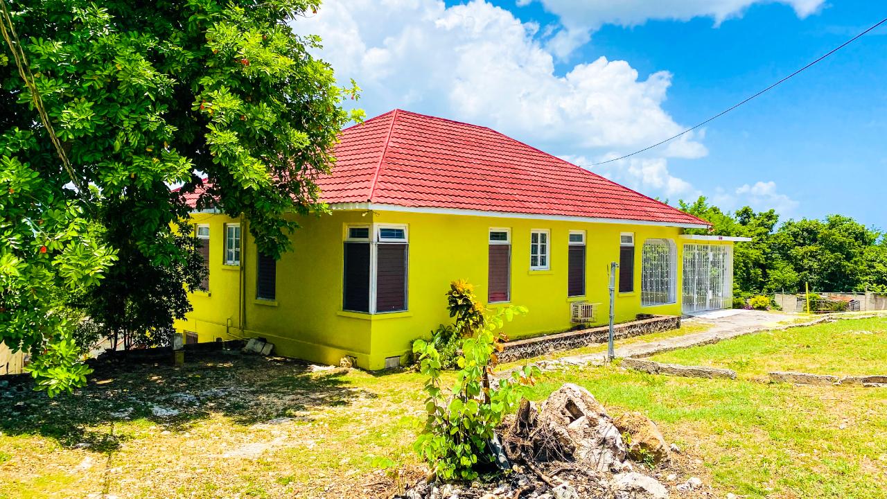 House for Sale   Montego Bay