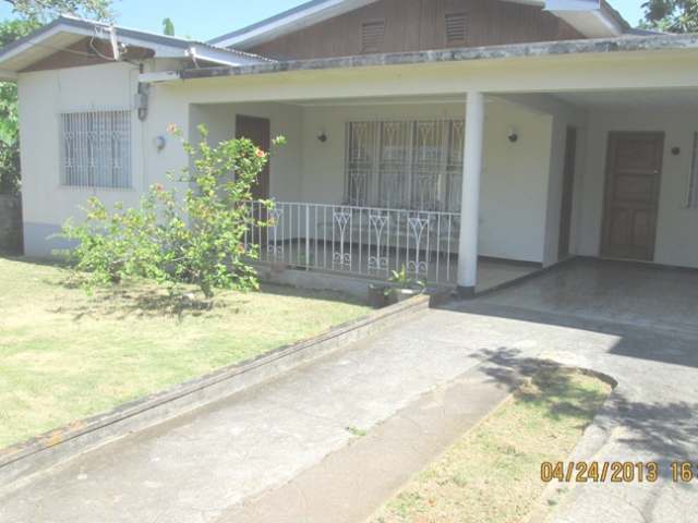 House for Sale   Ocho Rios