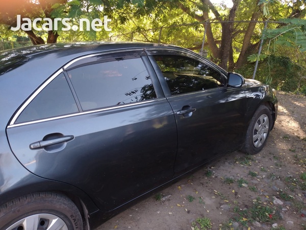 Toyota Camry 2,5L 2011