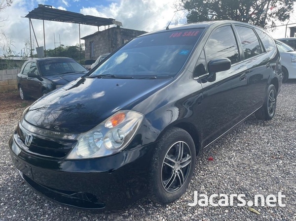 Honda Stream 1,5L 2005