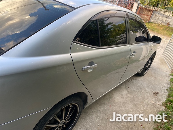 Toyota Allion 2,0L 2006