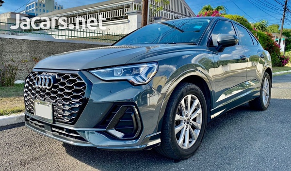 Audi Q3 1,4L 2021
