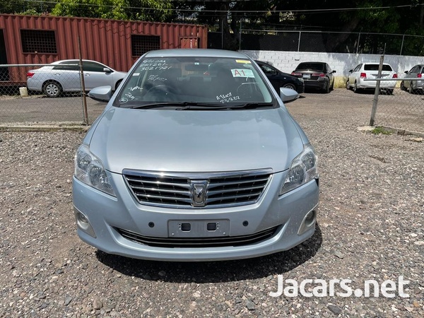 Toyota Premio 2,0L 2013