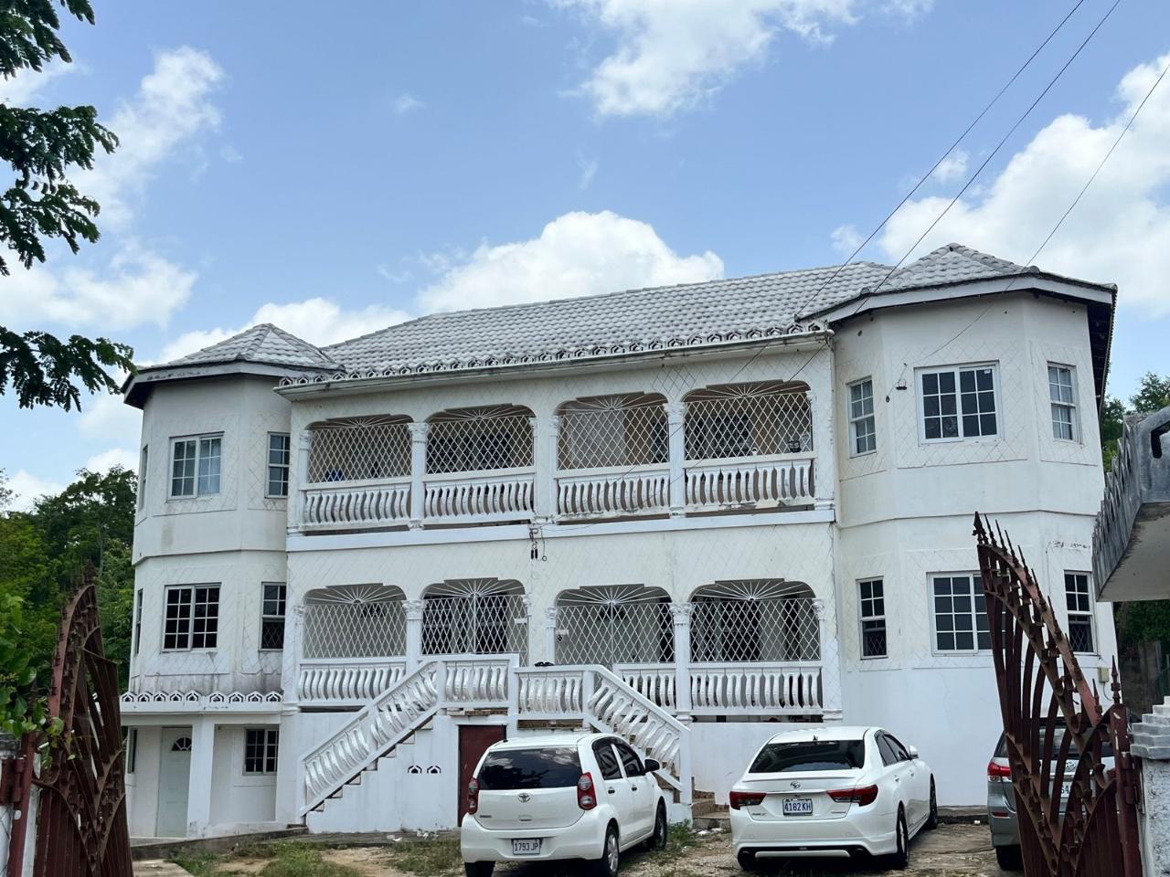 Apartment for Sale   Santa Cruz