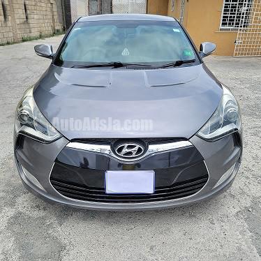 2013 Hyundai Veloster