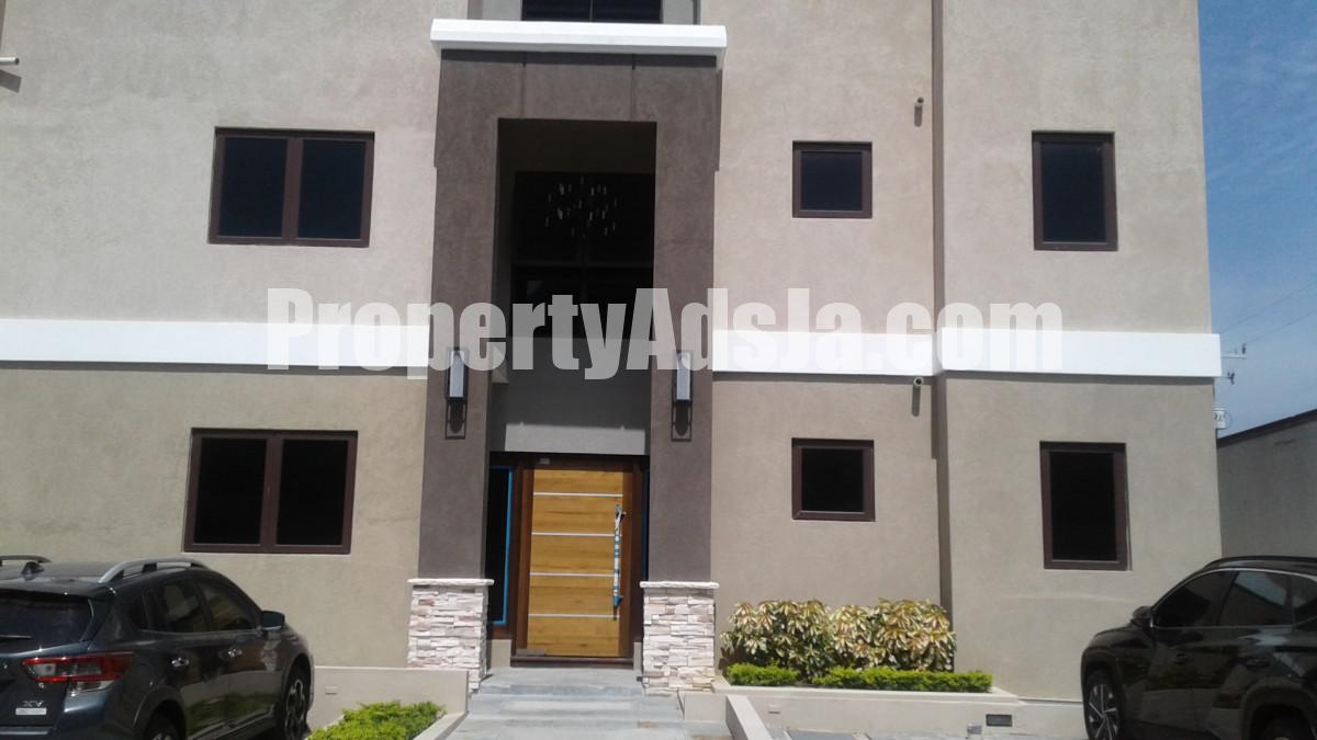 2 bed Apartment For Rent in Kingston 6, Kingston / St. Andrew, Jamaica
