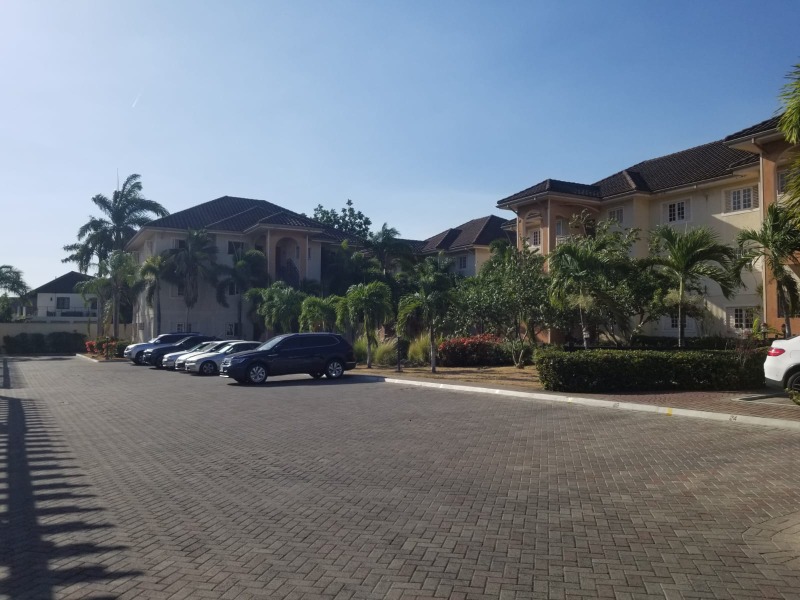 Apartment for Rent   Liguanea