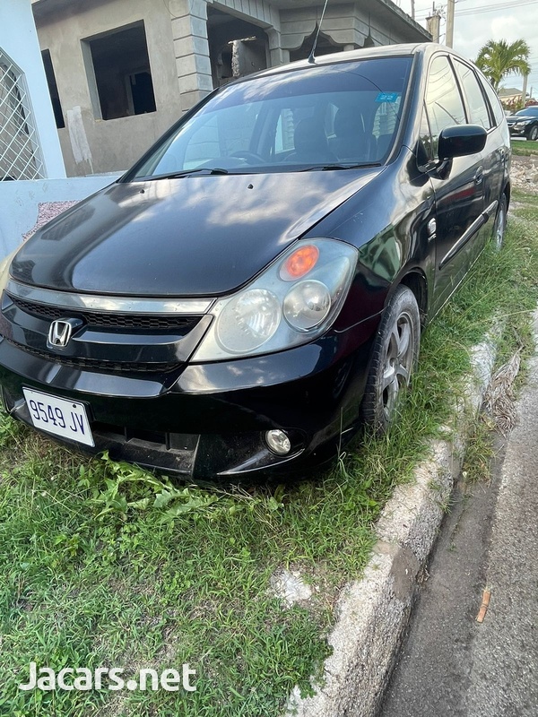 Honda Stream 2,0L 2004