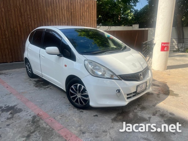 Honda Fit 1,3L 2011