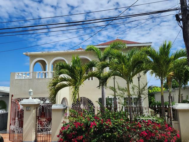 House for Sale   Boscobel