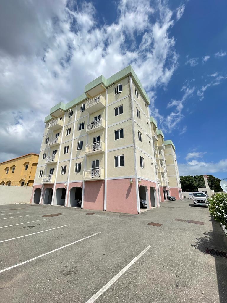 Apartment for Sale   Kingston 5