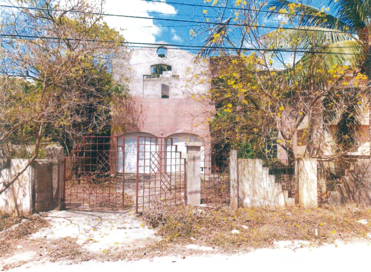 House for Private   Spanish Town
