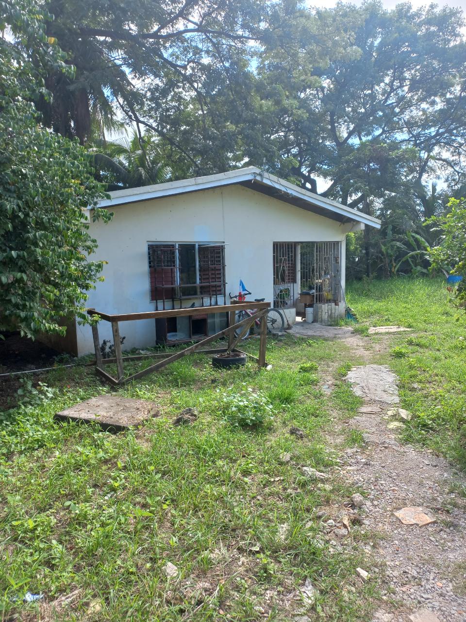 House for Sale   Spanish Town