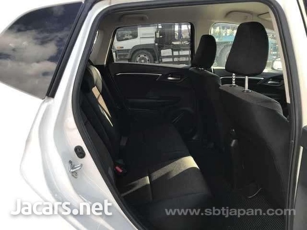 Honda CR-V 0,4L 2017