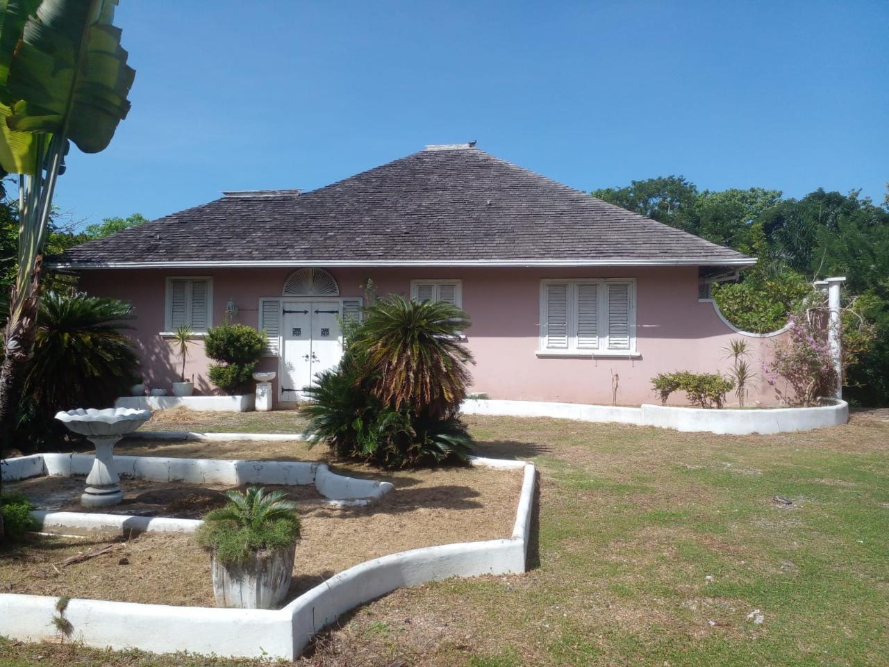 House for Sale   Ocho Rios