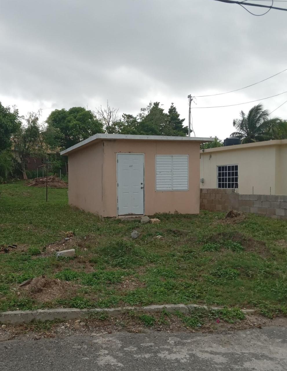 House for Sale   May Pen