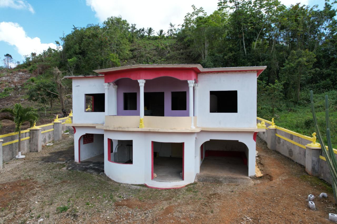 House for Sale   Moneague