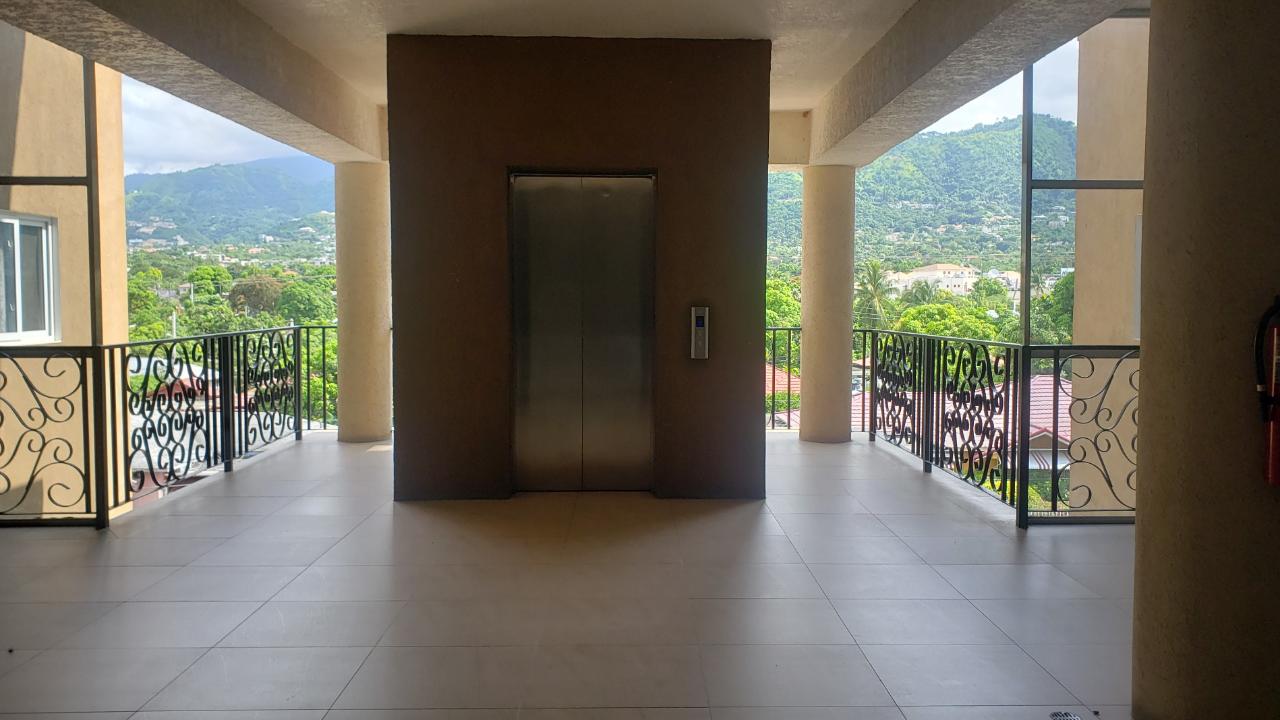 Apartment for Sale   Kingston 6