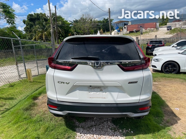 Honda CR-V 1,5L 2021