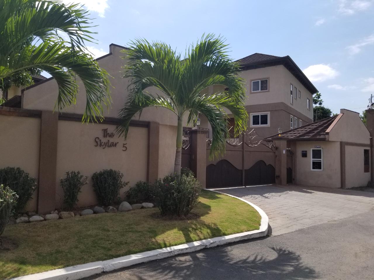 Apartment for Rent   Kingston 10