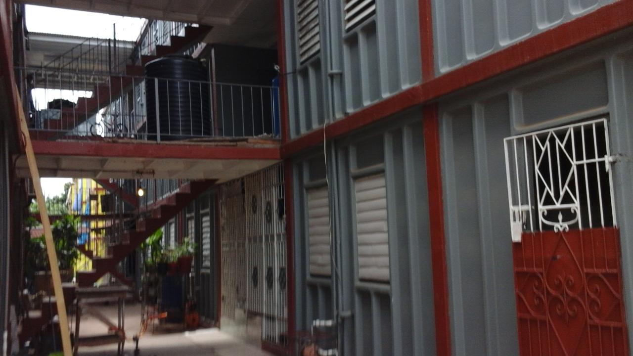 Apartment for Sale   Kingston 20