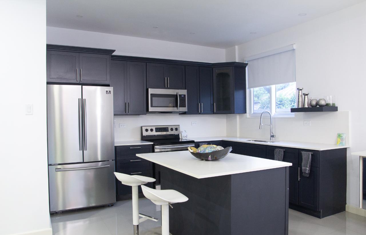 Apartment for Sale   Kingston 6