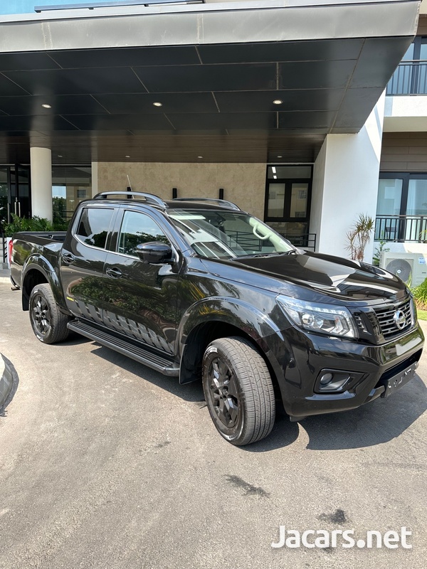 Nissan Navara 2,3L 2018
