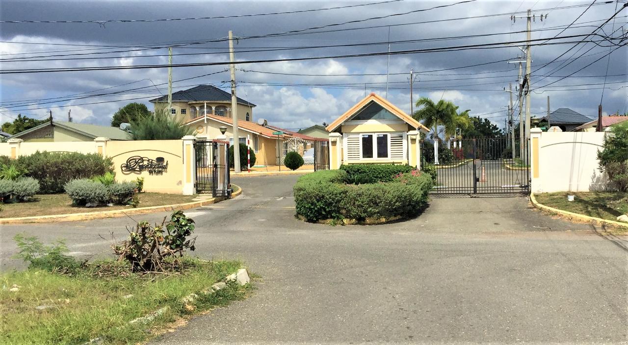 House for Sale   Old Harbour