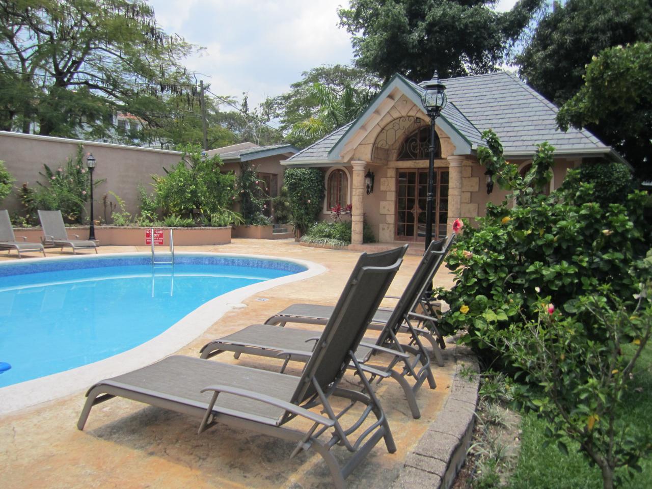 Apartment for Rent   Kingston 8