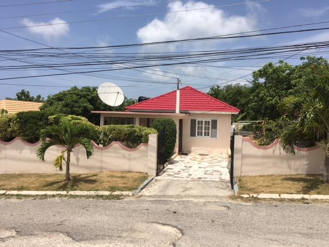 House for Sale   Montego Bay